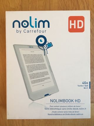 SCARICARE TREKSTOR EBOOK READER 3.0 COME